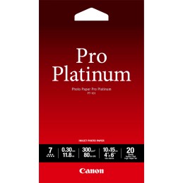 Photo Paper Pro Platinum -...